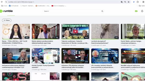 Pieni linkkien jakovinkki tarvittaessa