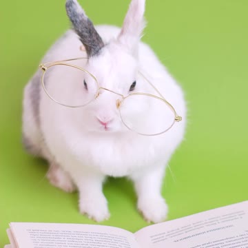 THIS 1 APPEARS TO BE SMART Cute Cate Video