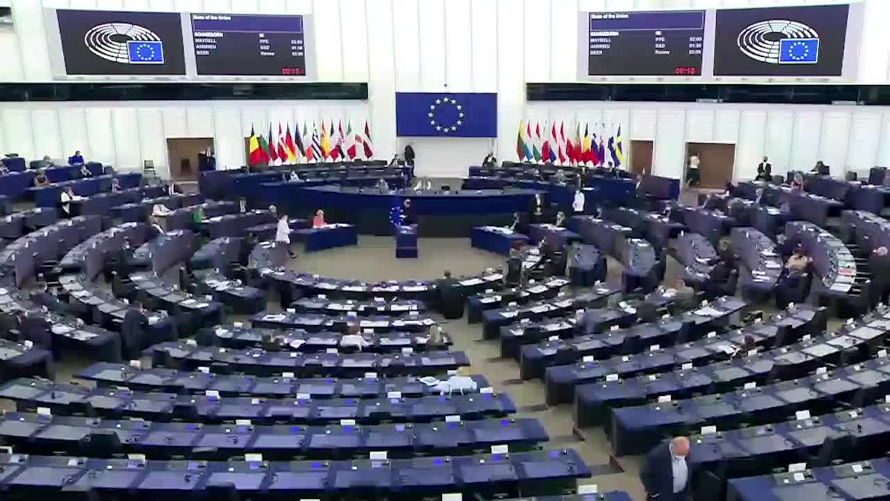 Welche Interessen ? 🤔