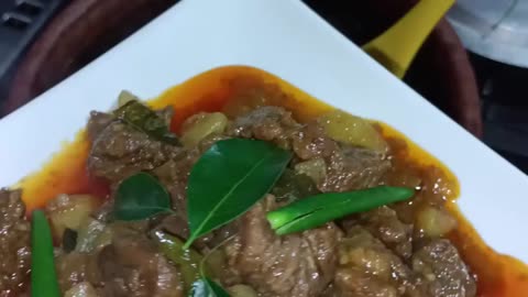 Dileesiou'z Potato & Beef #beef #cookingvideos #viral #easyandquickrecipe