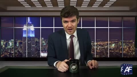 Nick Fuentes || The Liz Cheney Removal