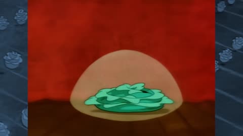 CABBAGE HIJACK - Strange DWD Episode Symbolism / TWIN PEAKS