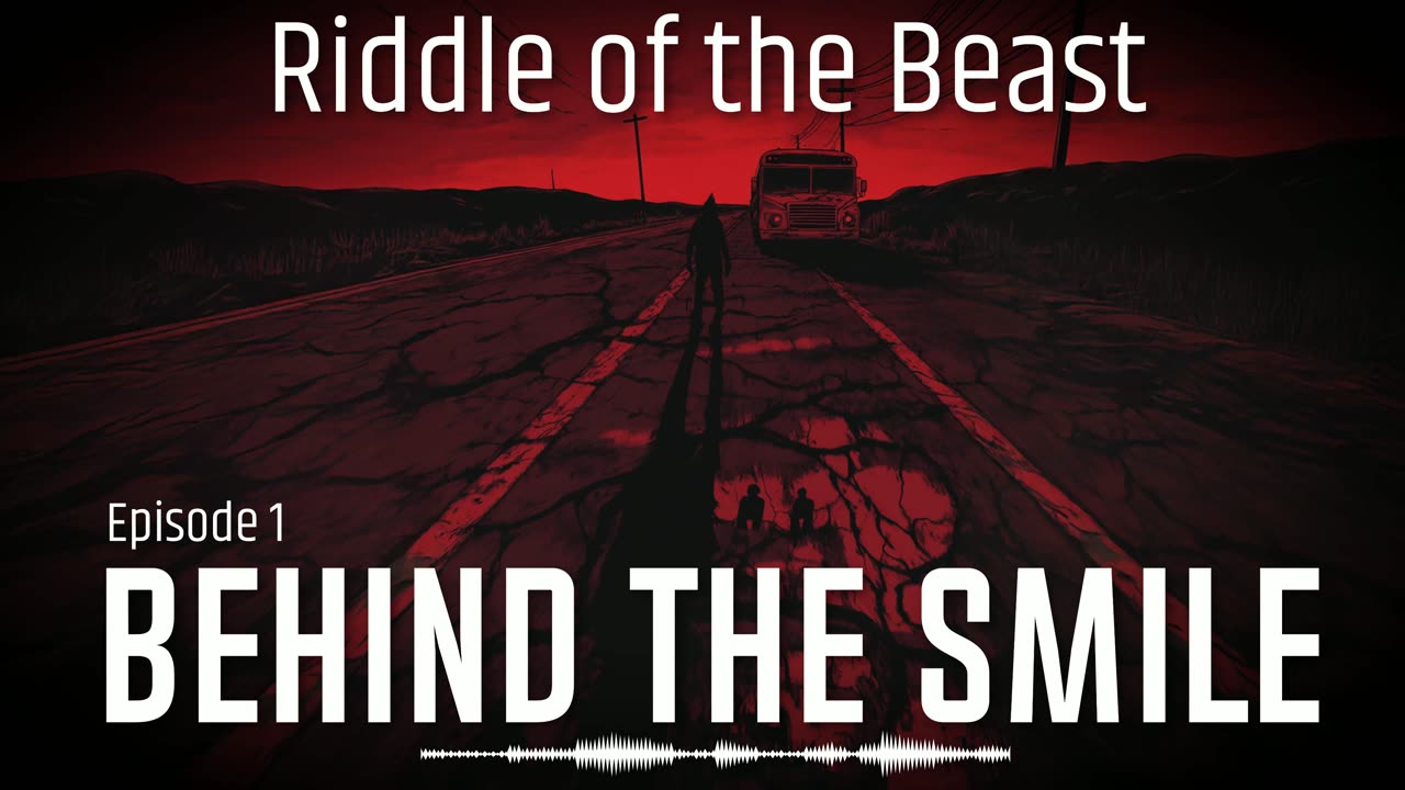 Riddle of the Beast - Episode 1: Behind the Smile