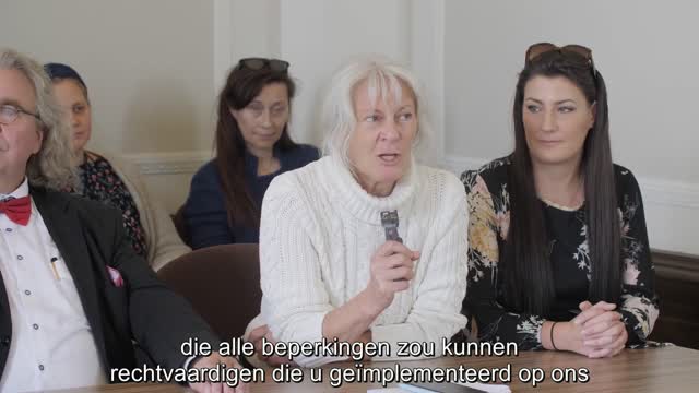 The moment for change! (Nederlands ondertiteld)