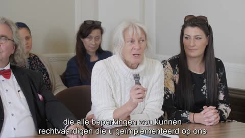The moment for change! (Nederlands ondertiteld)