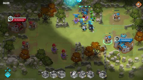 CRYPTO GAMES: WILD FOREST, #NFT GAME 129 #CryptoGames #WildForest #NFT #PlayToEarn #FreeToPlay $WF