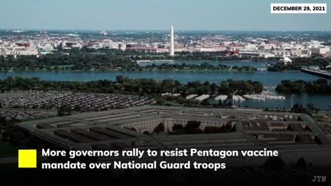 Just the News Now - Wednesday December 29, 2021