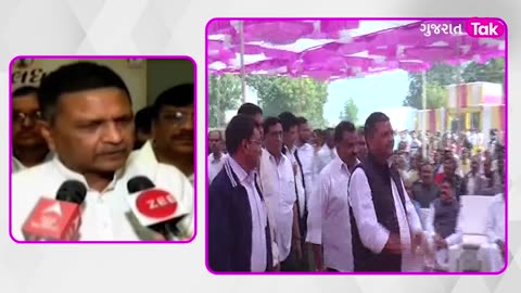 Saurashtra બાદ Naresh Patel Uttar Gujarat માં Patidar પાવર બતાવશે | Gujarat Tak