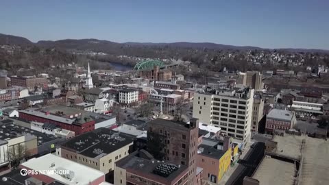 Voters in Pennsylvania county with record of picking the winner share views on candidates