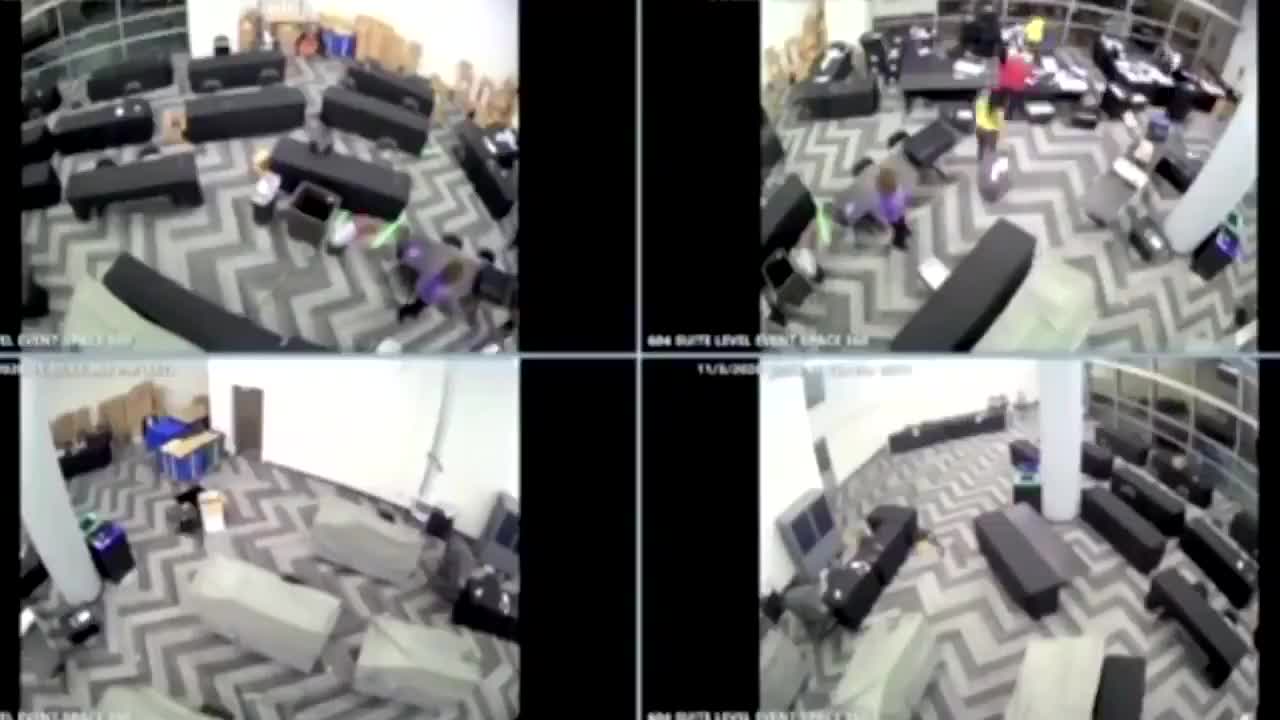 How to Steal an Election popular video
