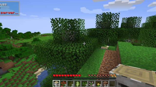 Minecraft 1-1.16.5 A new beginning Shorts 4