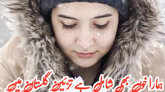 Hamara khun bhi | poetrystatus | deeplines | poetrylover #urdupoetry #foryou #viralvideo #sadpoetry