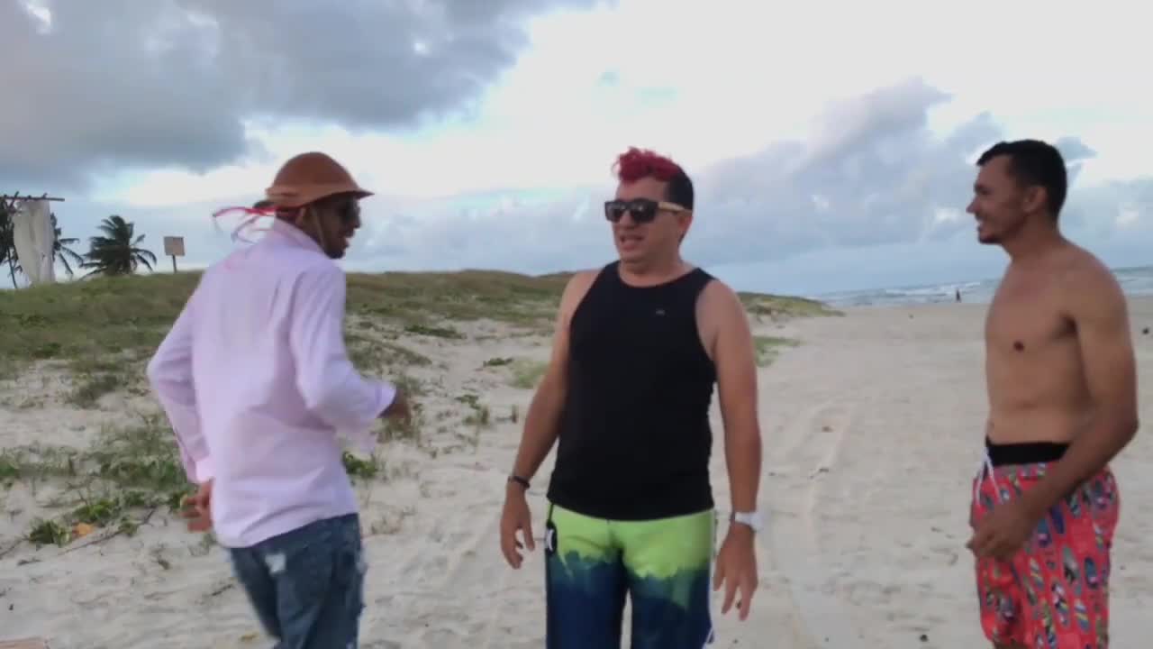 TROLLAGEM COM FOFAO KELVY