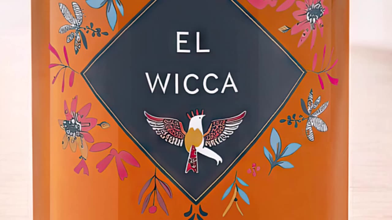 Sip on Magic: Have You Tried This Refreshing El Wicca Drink Yet? #ElWicca #RefreshingDrink