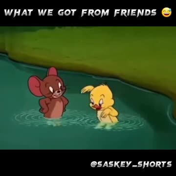 Friendship Side effect