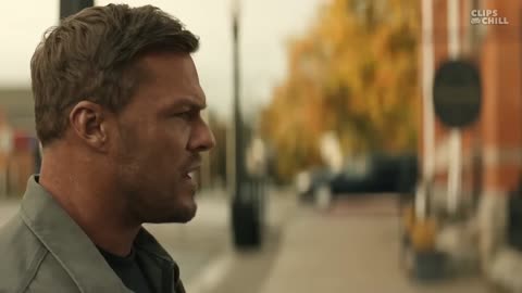 Jack Reacher DESTROYS A Child Hijacker _ Reacher Season 2 (Alan Ritchson)