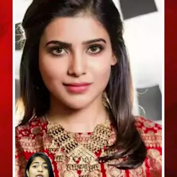 మరో వెబ్ సిరీస్లో నటించనున్న సమంత? #samantha #newwebseries #viral #comments #video | FBTV NEWS