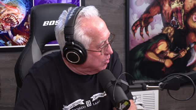 Ricardo Lamas Bonus Video Segment