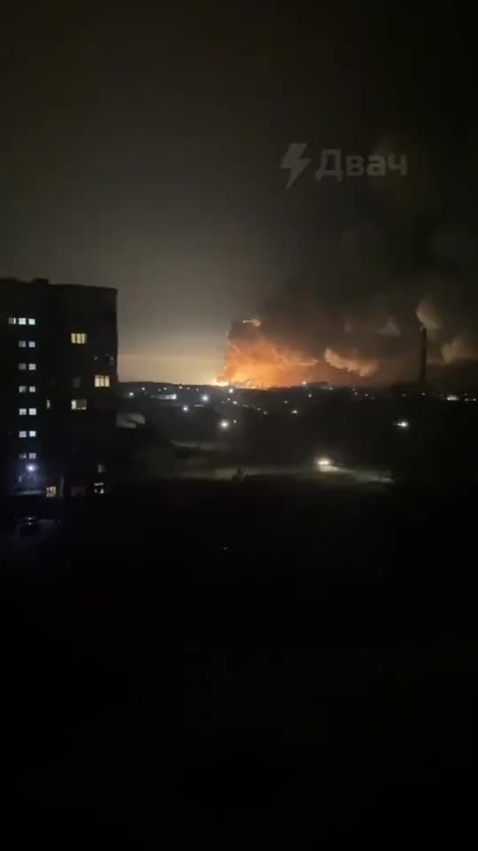 Explosions reported across Ukraine as Russia’s Putin announces 'special military operation'