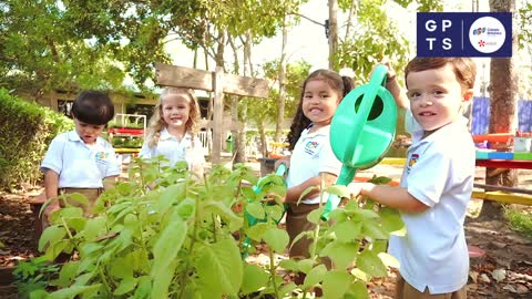 Colegio Británico de Cartagena