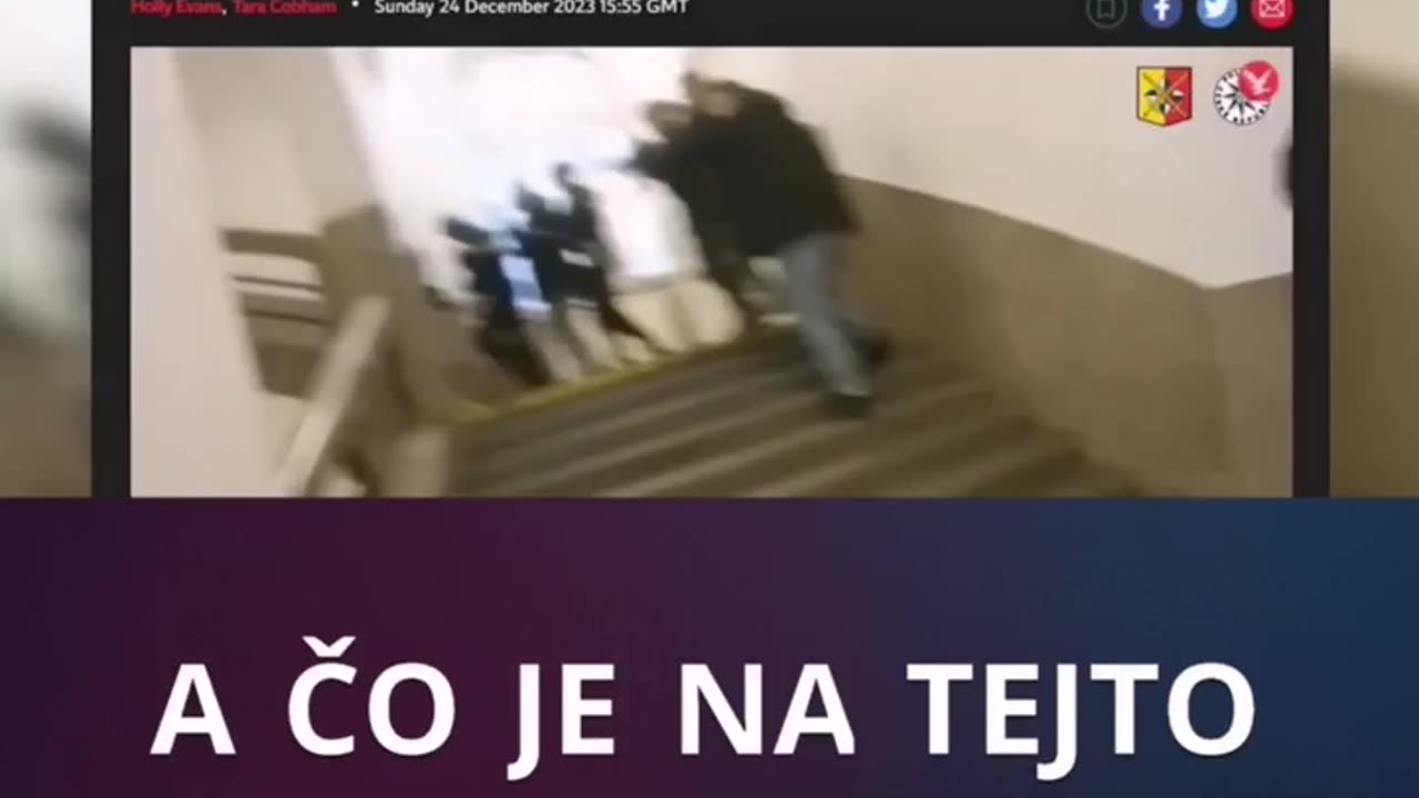 IMPACT na pokračovanaie