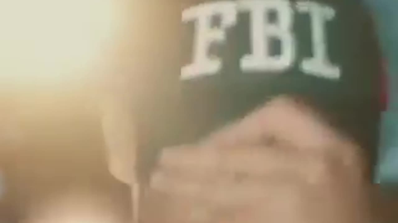 The Current State Of The FBI