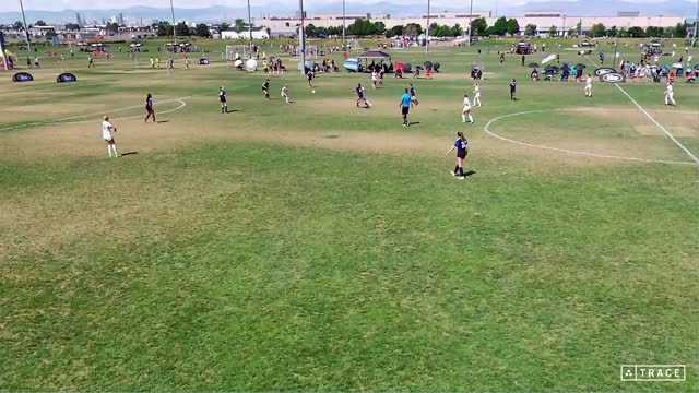 National Cup finals 2022 vs North Oaks FC 03G