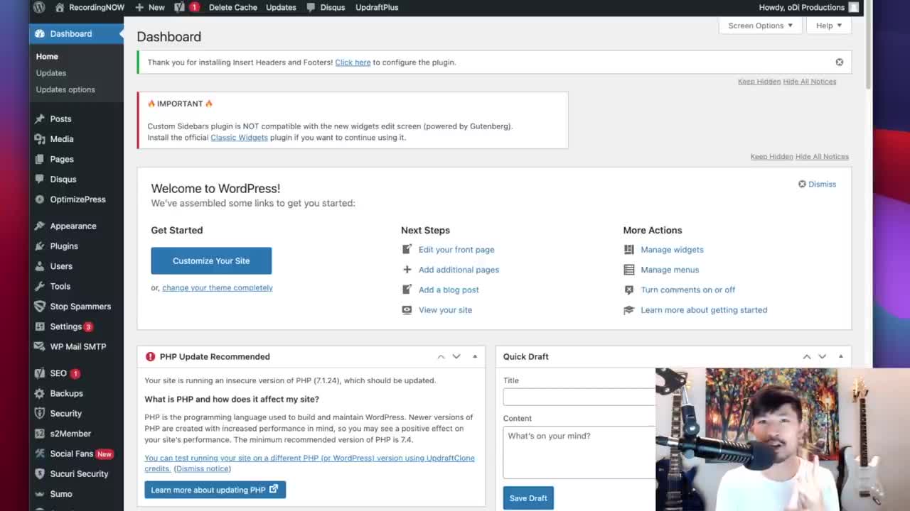 STOP using WordPress in 2021! (6 Best Alternatives)