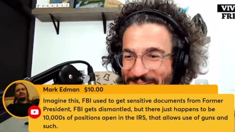 It’s just corruption