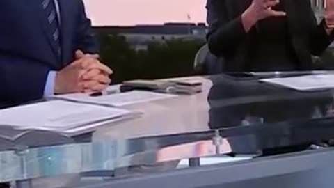 Trump asked about pardoning himself