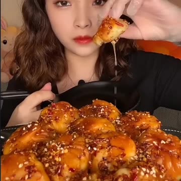 KOREAN MUKBANG ASMR FOOD EATING SHOW CHICKENFOOD,#friedchicken #food #viralshorts #shorts
