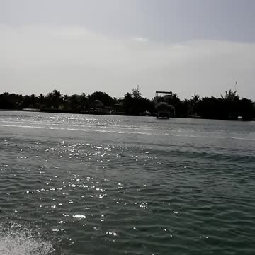 Crusing in the carribbean