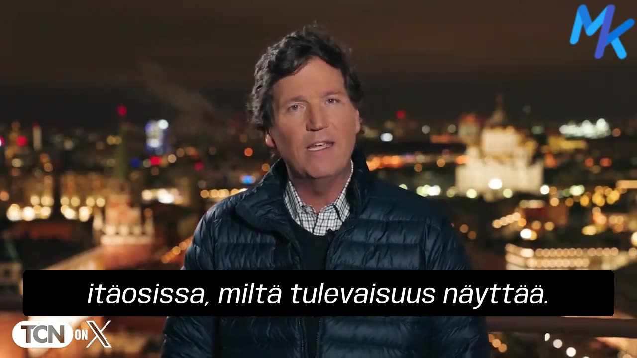 Miksi haastattelen Vladimir Putinia.