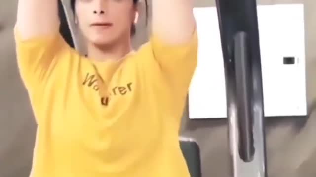 YOGA ATTITUDE STATUS VIDEO