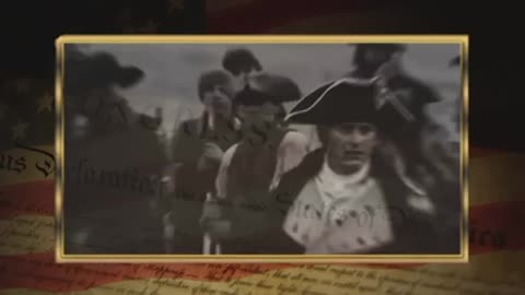 We the people reclaim Independence.