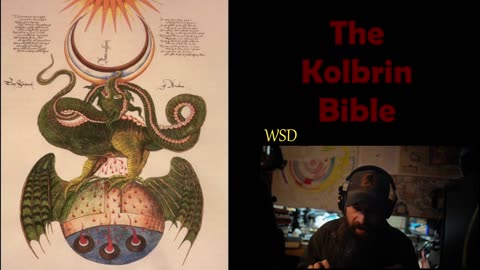 Kolbrin - Book of Wisdom (WSD) - 19