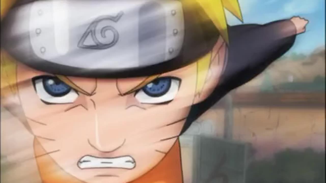 Naruto Shippuden Episode 8 Last Part English Dubbed || MHratul ||