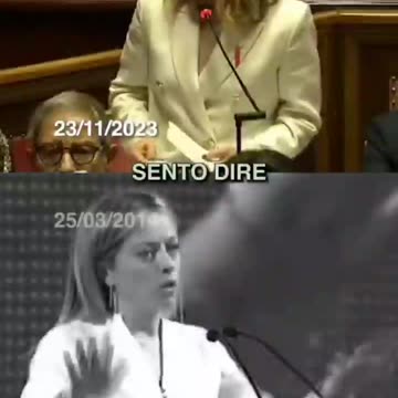 COERENZA, QUESTA SCONOSCIUTA. TI FIDI DAVVERO DI QUESTI BURATTINI?