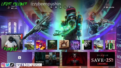 ANOTHER DAY ANOTHER STREAM, COME TALK TO ME !