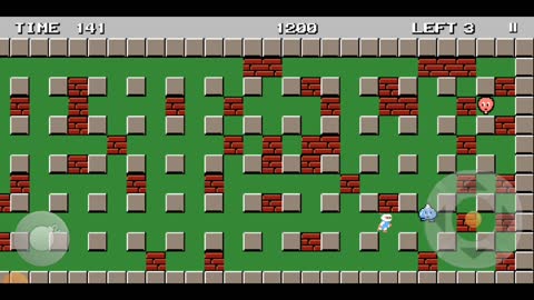 Bomberman Gameplay By | TheArsiGamer