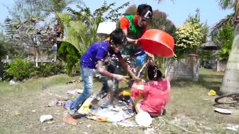 #2024bestcomedyvideo#. Part-35