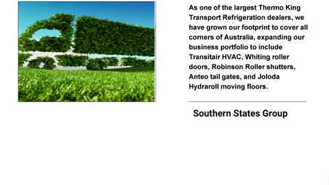 Southern States Group
