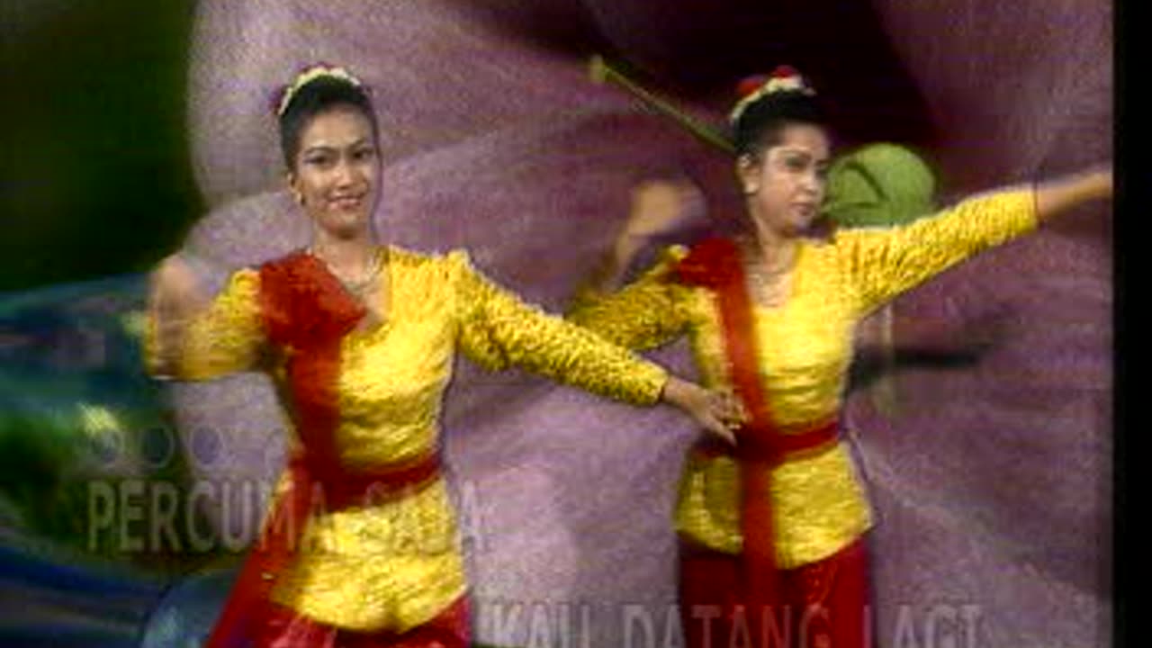 AIR BUNGA (SUNDA)RITA SUGIARTO