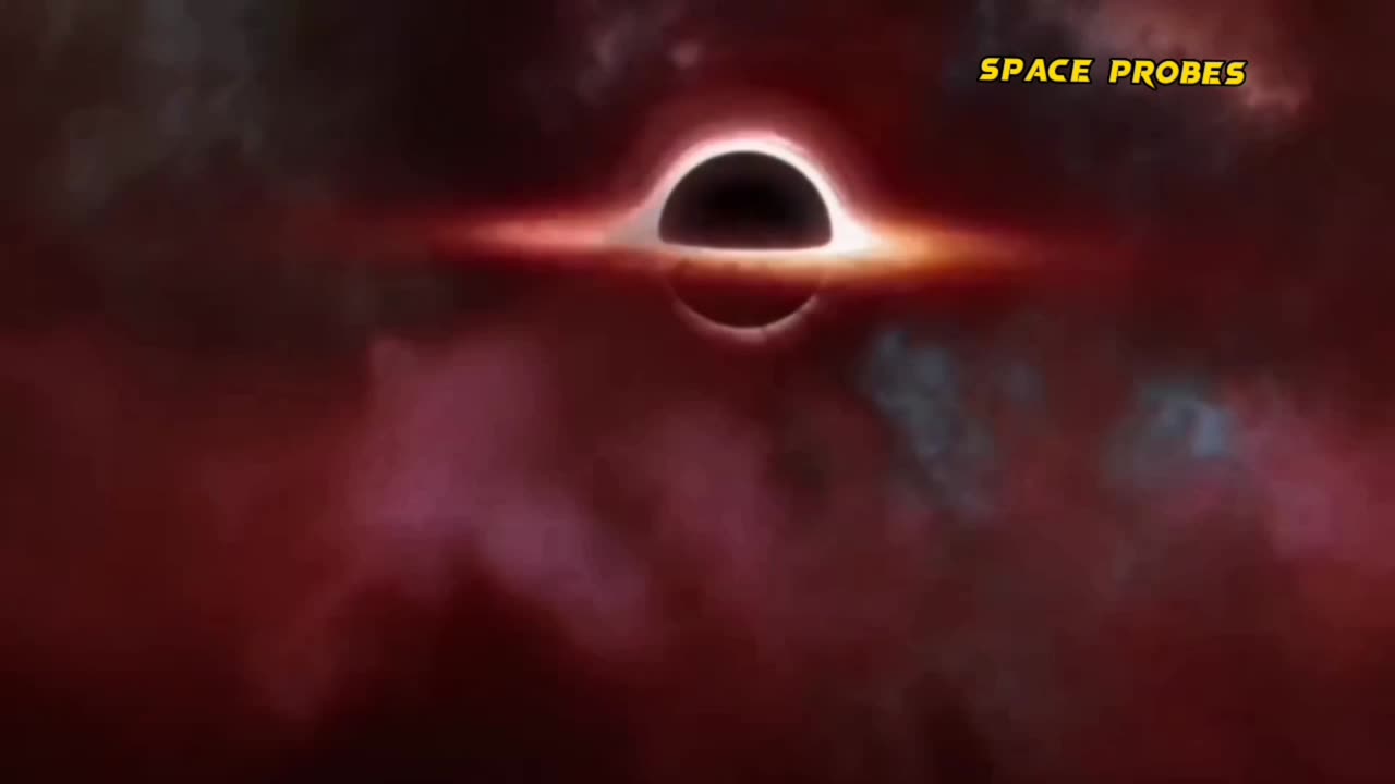 The Definition Of A black Hole..