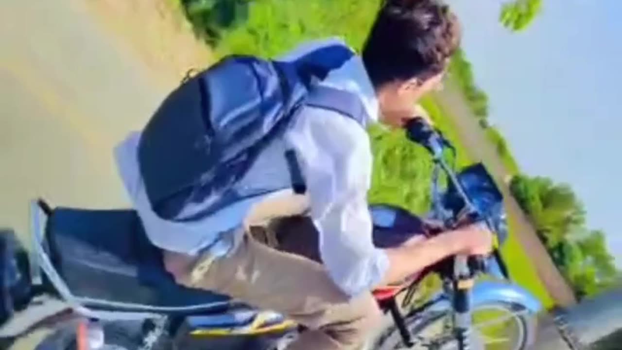 College boy crazy bike weeling//weeling video 🫨🫨