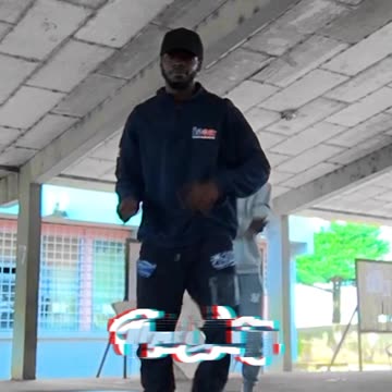 MG Ft LaMatrix & Mike Freestyle Dance 🔥 🔥