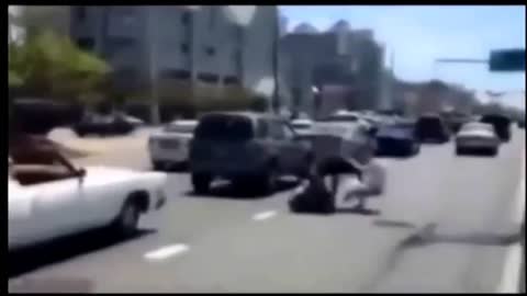 The World's Most Ridiculous Accident Videos