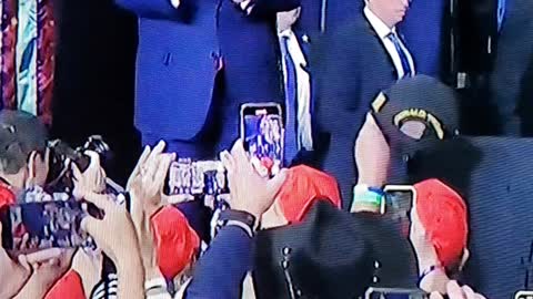 SAVE AMERICA RALLY PENNSYLVANIA