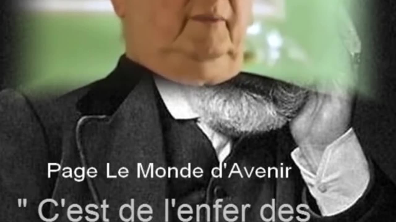 « Si VOTER servait à quelque chose ... » ... Jordan Maxwell