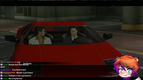 The Death of Lee and The Beginning of the End. Kiryu's Next Chapter